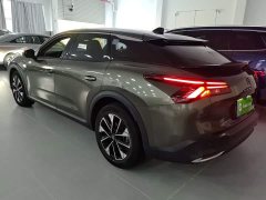 Dongfeng Versailles C5 X 2023 1.6T Extraordinary Edition - ფოტო 4