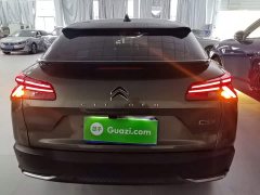 Dongfeng Versailles C5 X 2023 1.6T Extraordinary Edition - ფოტო 5