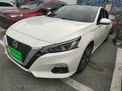 Nissan Teana 2.0L XL Upper AD1 Intelligent Navigation Edition - ფოტო 1