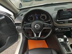 Nissan Teana 2.0L XL Upper AD1 Intelligent Navigation Edition - ფოტო 10