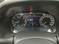 Nissan Teana 2.0L XL Upper AD1 Intelligent Navigation Edition - ფოტო 11