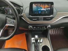 Nissan Teana 2.0L XL Upper AD1 Intelligent Navigation Edition - ფოტო 12