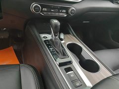 Nissan Teana 2.0L XL Upper AD1 Intelligent Navigation Edition - ფოტო 13