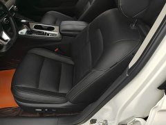Nissan Teana 2.0L XL Upper AD1 Intelligent Navigation Edition - ფოტო 14