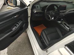Nissan Teana 2.0L XL Upper AD1 Intelligent Navigation Edition - ფოტო 15