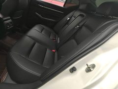 Nissan Teana 2.0L XL Upper AD1 Intelligent Navigation Edition - ფოტო 16