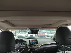 Nissan Teana 2.0L XL Upper AD1 Intelligent Navigation Edition - ფოტო 17