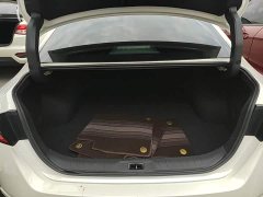 Nissan Teana 2.0L XL Upper AD1 Intelligent Navigation Edition - ფოტო 18