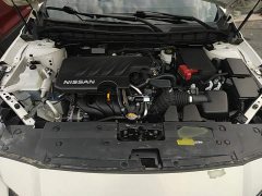 Nissan Teana 2.0L XL Upper AD1 Intelligent Navigation Edition - ფოტო 19