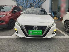 Nissan Teana 2.0L XL Upper AD1 Intelligent Navigation Edition - ფოტო 2