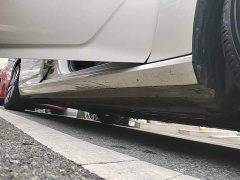 Nissan Teana 2.0L XL Upper AD1 Intelligent Navigation Edition - ფოტო 20