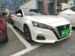 Nissan Teana 2.0L XL Upper AD1 Intelligent Navigation Edition - ფოტო 3