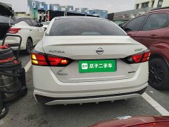 Nissan Teana 2.0L XL Upper AD1 Intelligent Navigation Edition - ფოტო 5