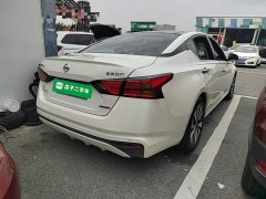 Nissan Teana 2.0L XL Upper AD1 Intelligent Navigation Edition - ფოტო 6
