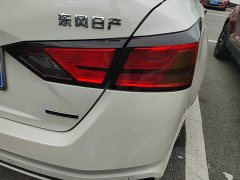 Nissan Teana 2.0L XL Upper AD1 Intelligent Navigation Edition - ფოტო 7