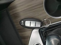 Nissan Teana 2.0L XL Upper AD1 Intelligent Navigation Edition - ფოტო 8