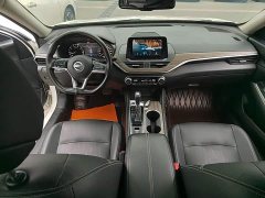 Nissan Teana 2.0L XL Upper AD1 Intelligent Navigation Edition - ფოტო 9