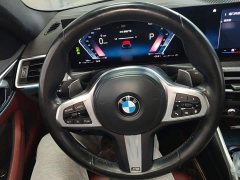 BMW 4 Series 2023 425i M Sport Night Edition - ფოტო 10