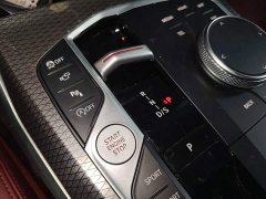 BMW 4 Series 2023 425i M Sport Night Edition - ფოტო 13