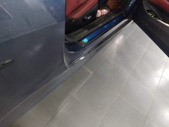 BMW 4 Series 2023 425i M Sport Night Edition - ფოტო 20