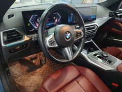 BMW 4 Series 2023 425i M Sport Night Edition - ფოტო 9