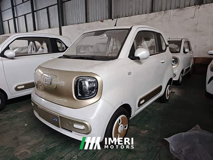 FAW Besturn Xiaoma 222km Cute Horse Plus - ავტომობილი ჩინეთიდან