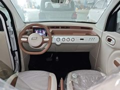 FAW Besturn Xiaoma 222km Cute Horse Plus - ფოტო 10