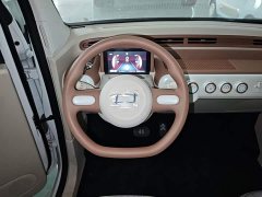 FAW Besturn Xiaoma 222km Cute Horse Plus - ფოტო 11