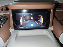 FAW Besturn Xiaoma 222km Cute Horse Plus - ფოტო 12