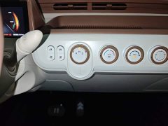 FAW Besturn Xiaoma 222km Cute Horse Plus - ფოტო 13