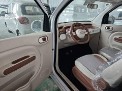 FAW Besturn Xiaoma 222km Cute Horse Plus - ფოტო 16