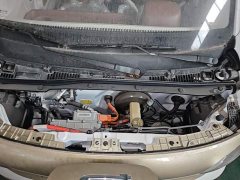 FAW Besturn Xiaoma 222km Cute Horse Plus - ფოტო 20