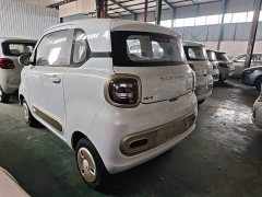 FAW Besturn Xiaoma 222km Cute Horse Plus - ფოტო 5