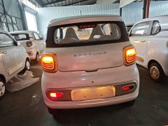 FAW Besturn Xiaoma 222km Cute Horse Plus - ფოტო 6