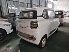 FAW Besturn Xiaoma 222km Cute Horse Plus - ფოტო 7