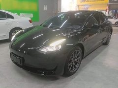 Tesla Model 3 Rear-Wheel Drive - ფოტო 1