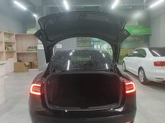 Tesla Model 3 Rear-Wheel Drive - ფოტო 18