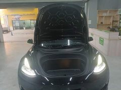 Tesla Model 3 Rear-Wheel Drive - ფოტო 19