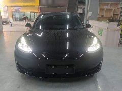 Tesla Model 3 Rear-Wheel Drive - ფოტო 2
