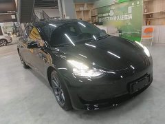 Tesla Model 3 Rear-Wheel Drive - ფოტო 3