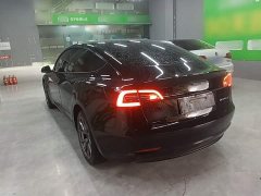 Tesla Model 3 Rear-Wheel Drive - ფოტო 4