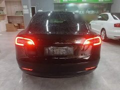 Tesla Model 3 Rear-Wheel Drive - ფოტო 5