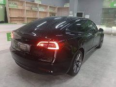 Tesla Model 3 Rear-Wheel Drive - ფოტო 6