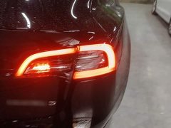 Tesla Model 3 Rear-Wheel Drive - ფოტო 7