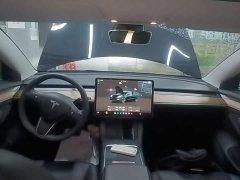Tesla Model 3 Rear-Wheel Drive - ფოტო 9