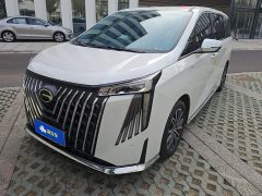 GAC Aion M8 Master Series 400T Prestige Edition - ფოტო 1