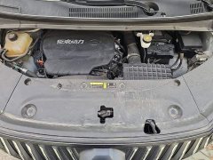 GAC Aion M8 Master Series 400T Prestige Edition - ფოტო 10