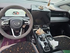 GAC Aion M8 Master Series 400T Prestige Edition - ფოტო 12