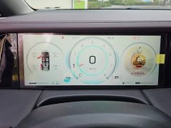 GAC Aion M8 Master Series 400T Prestige Edition - ფოტო 14