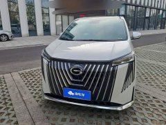 GAC Aion M8 Master Series 400T Prestige Edition - ფოტო 2